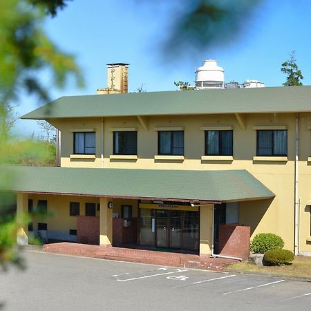 Hotel Wellness Notoji Hakui Buitenkant foto